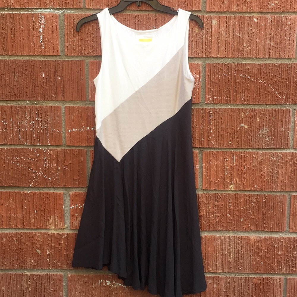 Anthropologie Maeve Dress Small